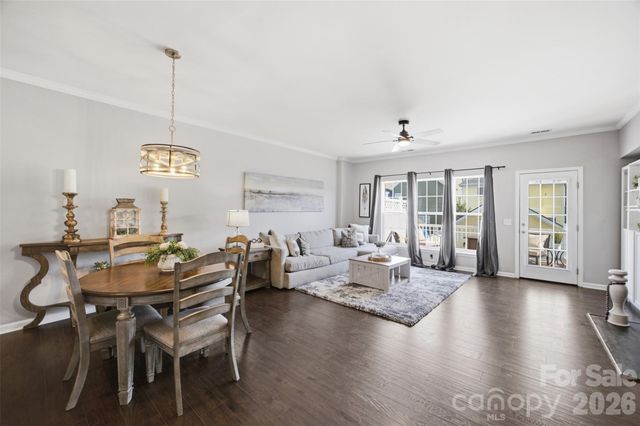12801 Bullock Greenway Boulevard, Charlotte, NC 28277