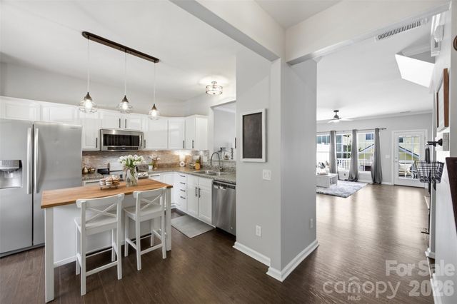 12801 Bullock Greenway Boulevard, Charlotte, NC 28277