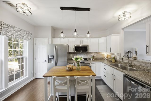 12801 Bullock Greenway Boulevard, Charlotte, NC 28277