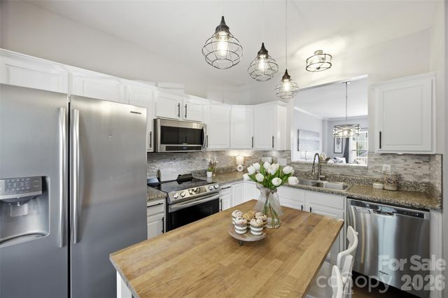 12801 Bullock Greenway Boulevard, Charlotte, NC 28277