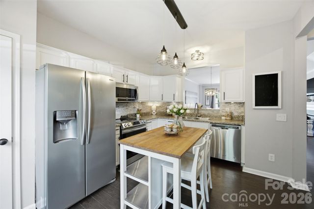12801 Bullock Greenway Boulevard, Charlotte, NC 28277
