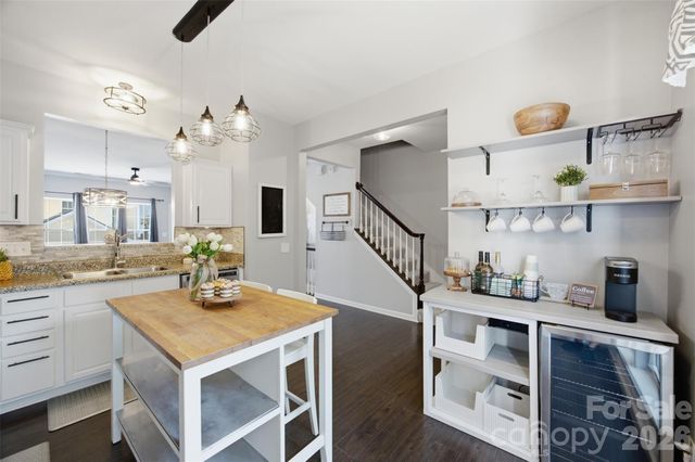 12801 Bullock Greenway Boulevard, Charlotte, NC 28277