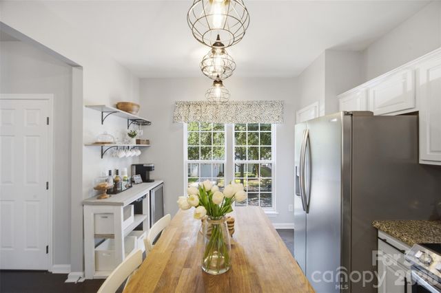12801 Bullock Greenway Boulevard, Charlotte, NC 28277