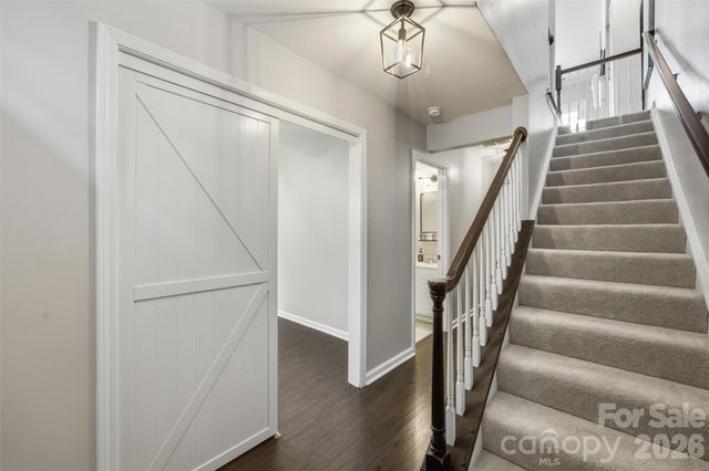 12801 Bullock Greenway Boulevard, Charlotte, NC 28277
