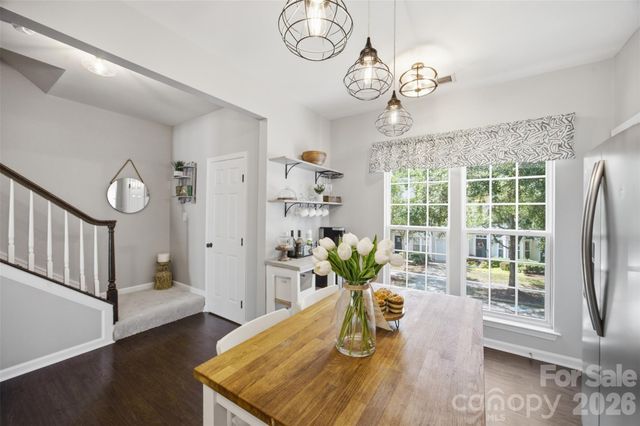 12801 Bullock Greenway Boulevard, Charlotte, NC 28277