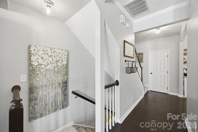 12801 Bullock Greenway Boulevard, Charlotte, NC 28277
