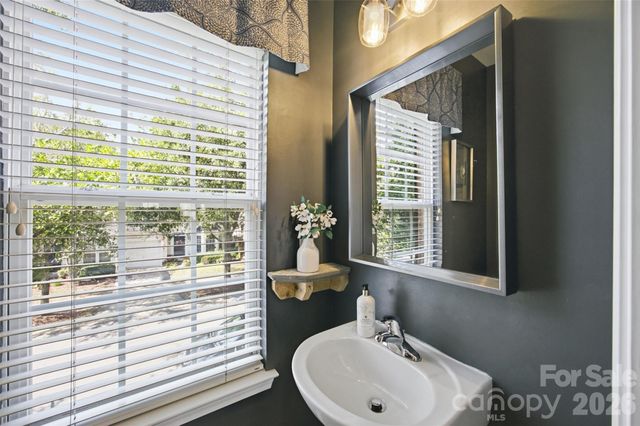 12801 Bullock Greenway Boulevard, Charlotte, NC 28277