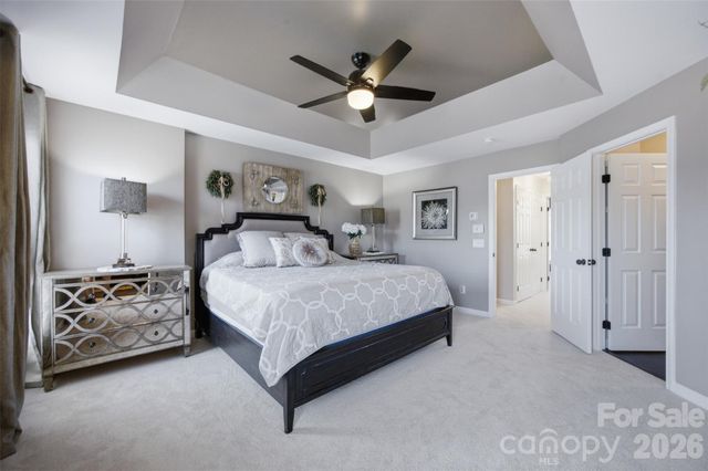 12801 Bullock Greenway Boulevard, Charlotte, NC 28277