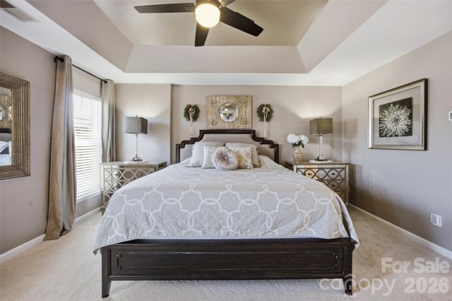 12801 Bullock Greenway Boulevard, Charlotte, NC 28277