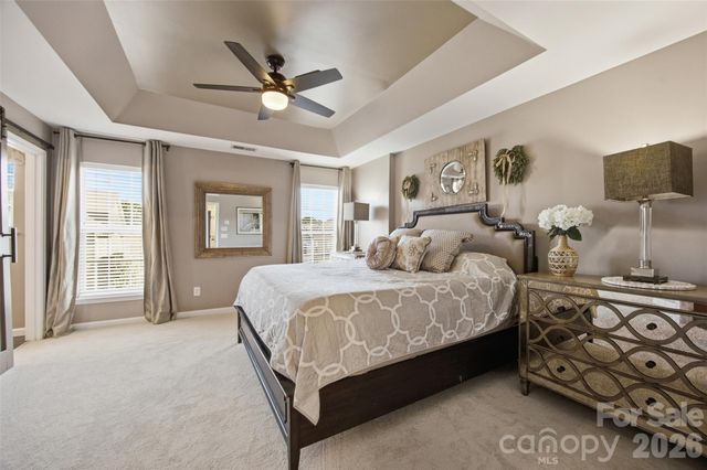 12801 Bullock Greenway Boulevard, Charlotte, NC 28277