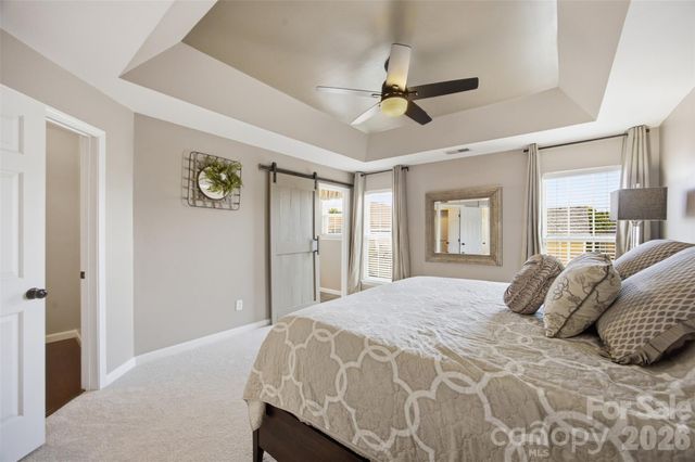 12801 Bullock Greenway Boulevard, Charlotte, NC 28277