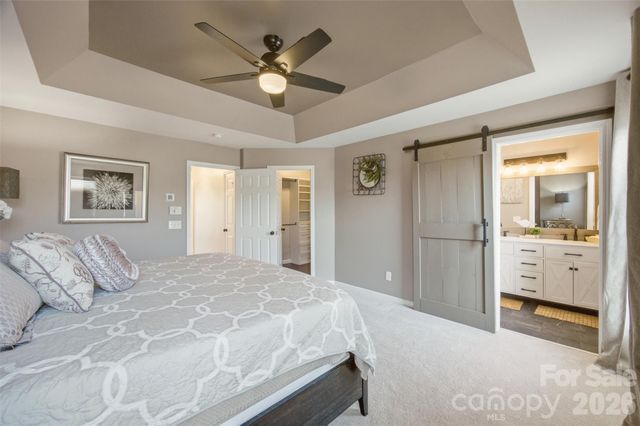 12801 Bullock Greenway Boulevard, Charlotte, NC 28277