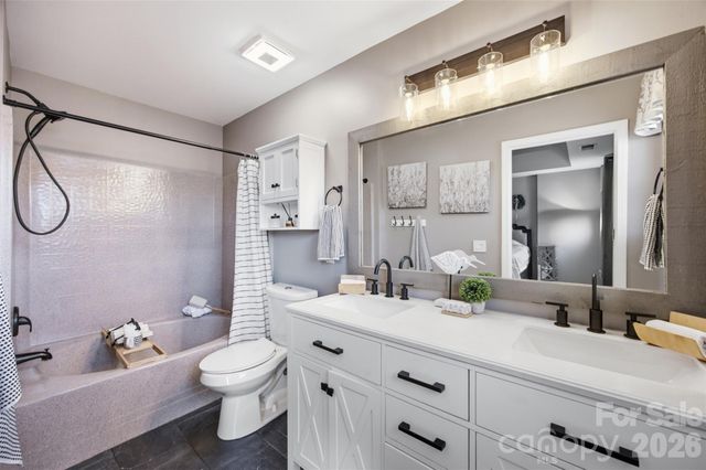 12801 Bullock Greenway Boulevard, Charlotte, NC 28277