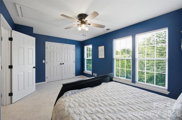 12801 Bullock Greenway Boulevard, Charlotte, NC 28277