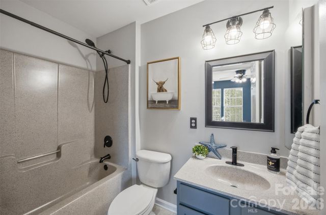 12801 Bullock Greenway Boulevard, Charlotte, NC 28277