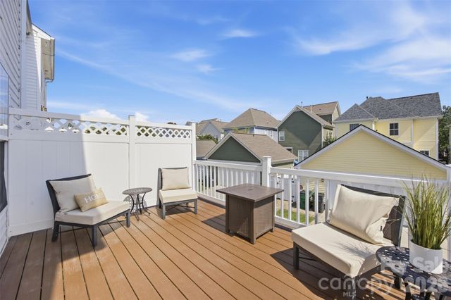 12801 Bullock Greenway Boulevard, Charlotte, NC 28277