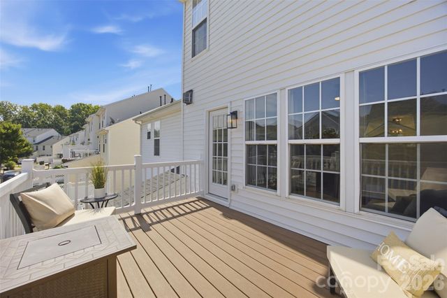 12801 Bullock Greenway Boulevard, Charlotte, NC 28277