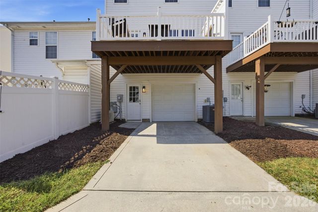 12801 Bullock Greenway Boulevard, Charlotte, NC 28277