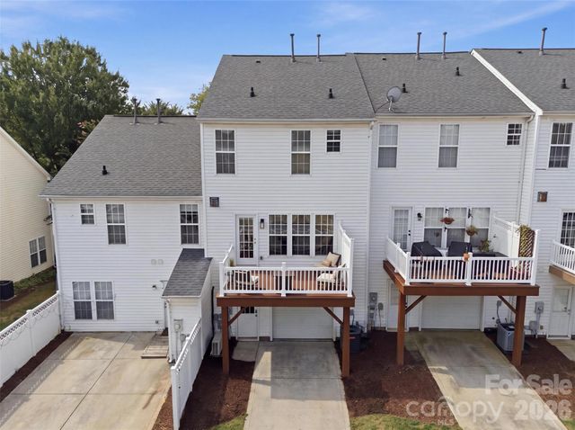 12801 Bullock Greenway Boulevard, Charlotte, NC 28277