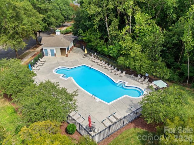 12801 Bullock Greenway Boulevard, Charlotte, NC 28277