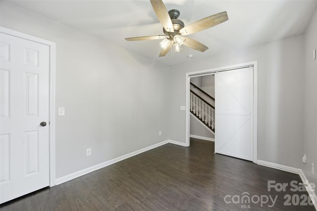 12801 Bullock Greenway Boulevard, Charlotte, NC 28277