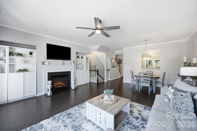 12801 Bullock Greenway Boulevard, Charlotte, NC 28277