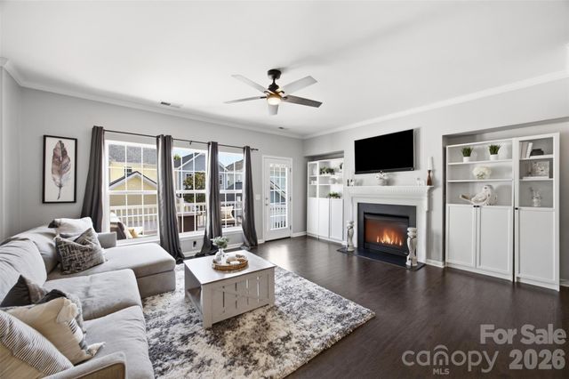 12801 Bullock Greenway Boulevard, Charlotte, NC 28277