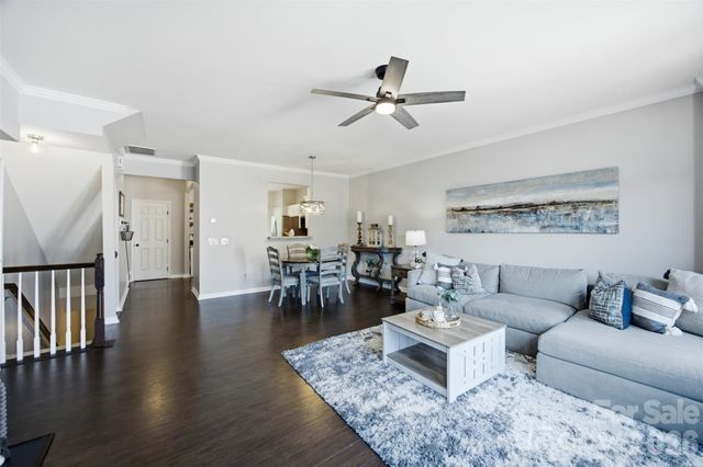 12801 Bullock Greenway Boulevard, Charlotte, NC 28277