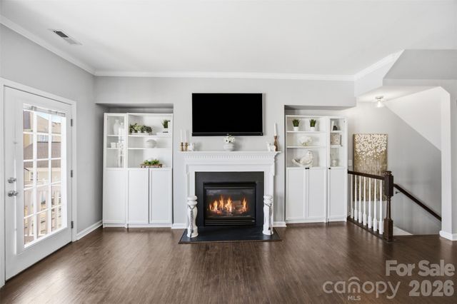 12801 Bullock Greenway Boulevard, Charlotte, NC 28277