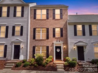 12801 Bullock Greenway Boulevard, Charlotte, NC 28277