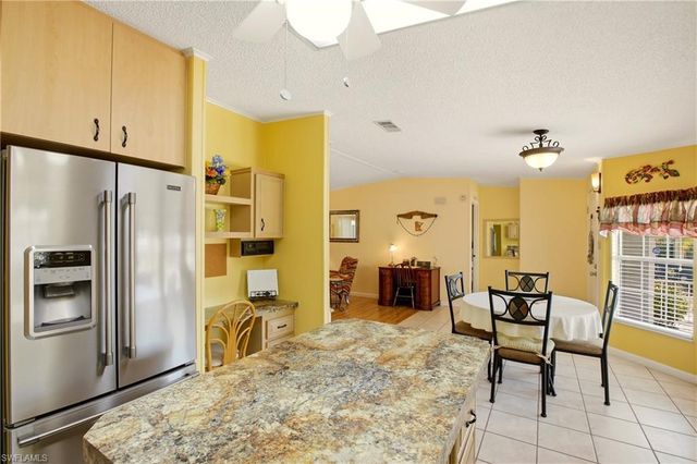 19868 Frenchmans CT, North Fort Myers, FL 33903