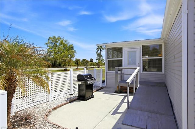 19868 Frenchmans CT, North Fort Myers, FL 33903