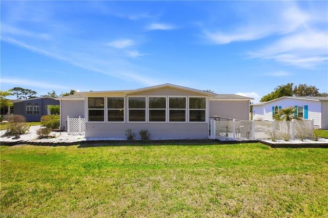 19868 Frenchmans CT, North Fort Myers, FL 33903