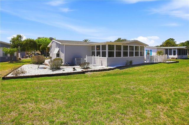 19868 Frenchmans CT, North Fort Myers, FL 33903