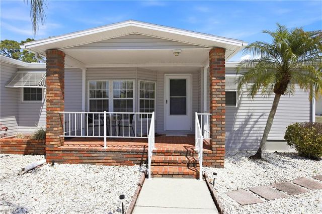 19868 Frenchmans CT, North Fort Myers, FL 33903