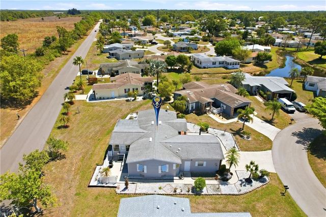 19868 Frenchmans CT, North Fort Myers, FL 33903