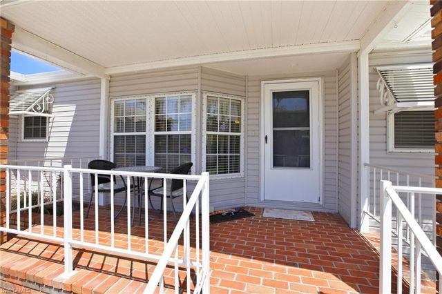 19868 Frenchmans CT, North Fort Myers, FL 33903