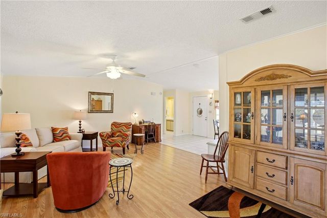 19868 Frenchmans CT, North Fort Myers, FL 33903