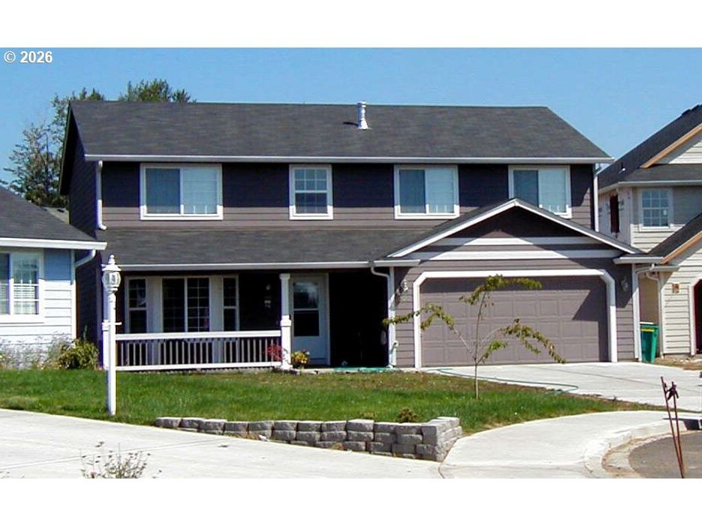 300 Nw 12th St, Battle Ground, WA 98604