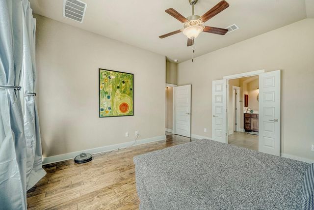 3317 Nighthawk Dive LN, Pflugerville, TX 78660