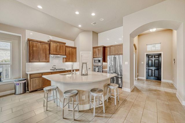 3317 Nighthawk Dive LN, Pflugerville, TX 78660