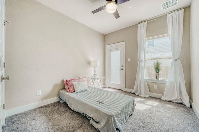 3317 Nighthawk Dive LN, Pflugerville, TX 78660