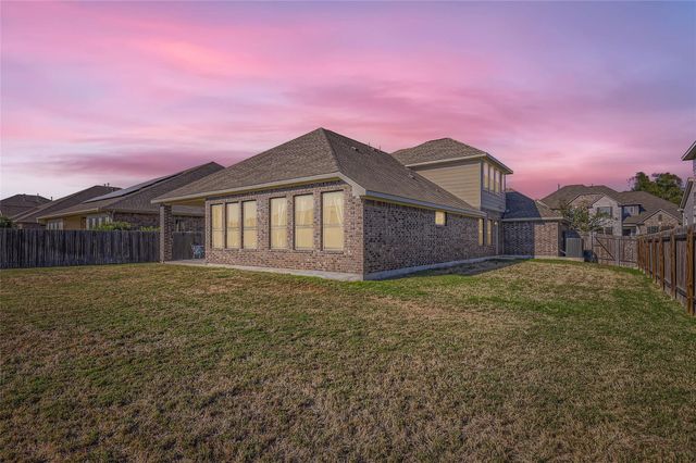 3317 Nighthawk Dive LN, Pflugerville, TX 78660