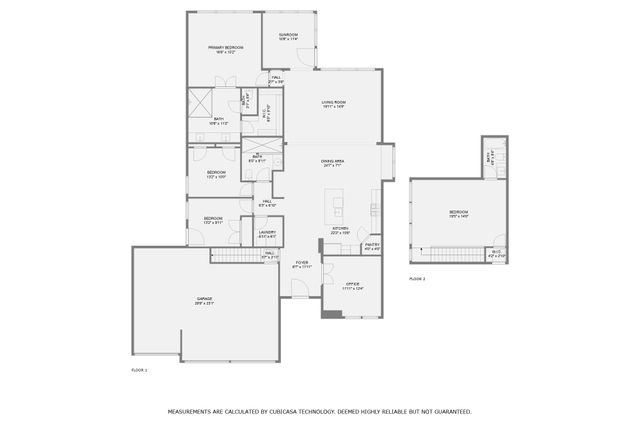 3317 Nighthawk Dive LN, Pflugerville, TX 78660