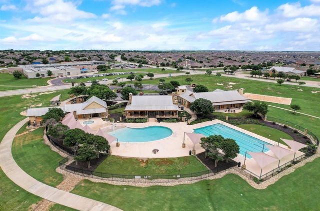 3317 Nighthawk Dive LN, Pflugerville, TX 78660