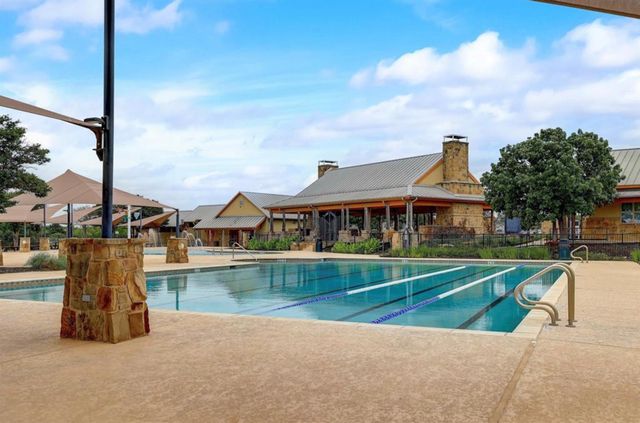 3317 Nighthawk Dive LN, Pflugerville, TX 78660