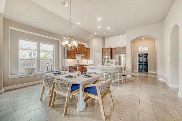 3317 Nighthawk Dive LN, Pflugerville, TX 78660