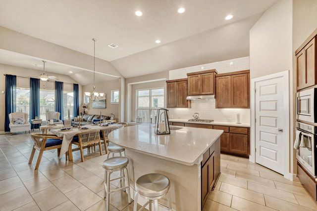 3317 Nighthawk Dive LN, Pflugerville, TX 78660