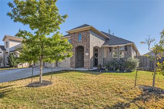 3317 Nighthawk Dive LN, Pflugerville, TX 78660