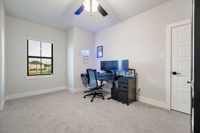 2421 Heathrow Lane, Prosper, TX 75078